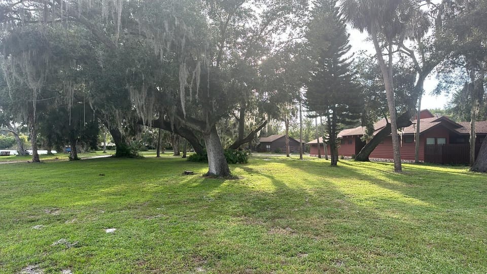 16 acres with Pond
