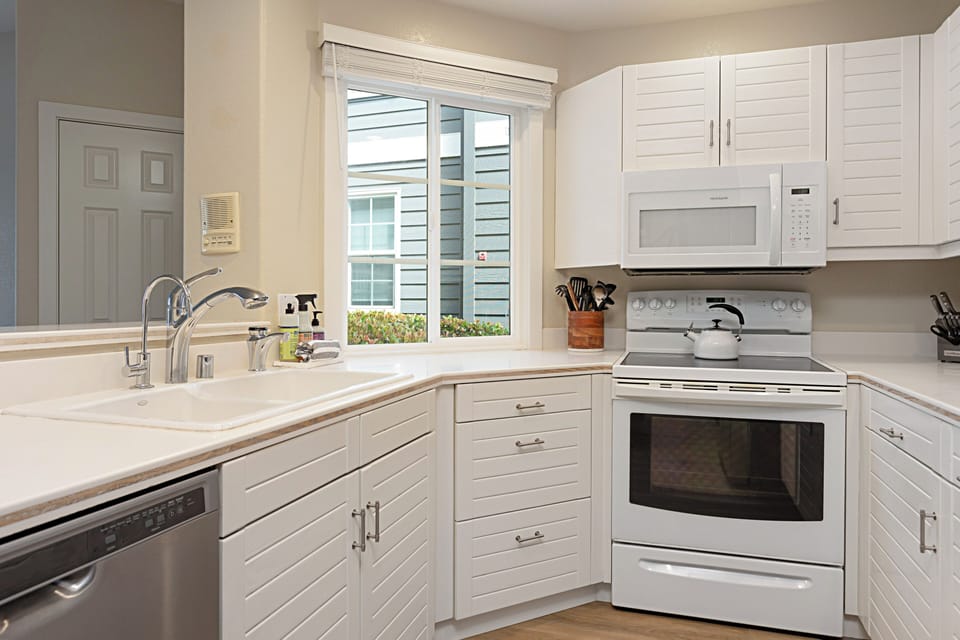 Del Mar extended-stay rental