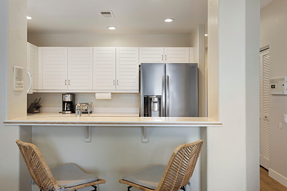 Del Mar extended-stay rental