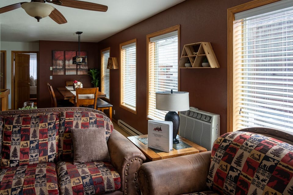 AP17 Living Area B