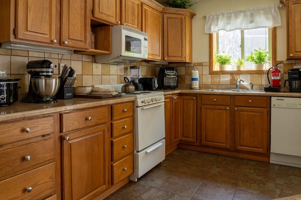 AP 18 kitchen