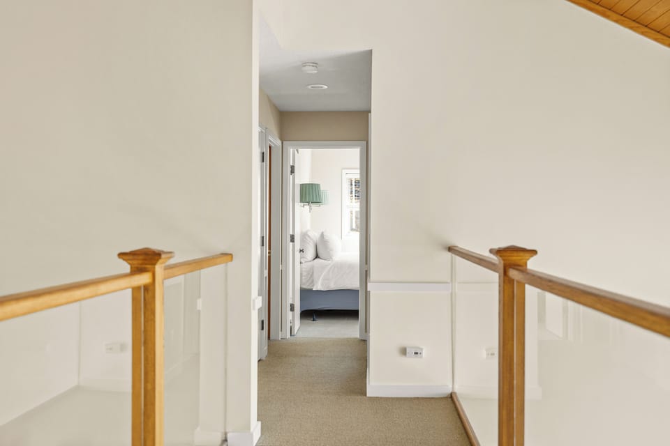 If fantabulous is a word in the dictionary, this vacay home is a great example.