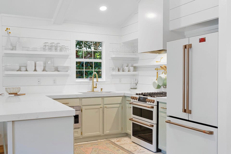 Grayton Time Kitchen