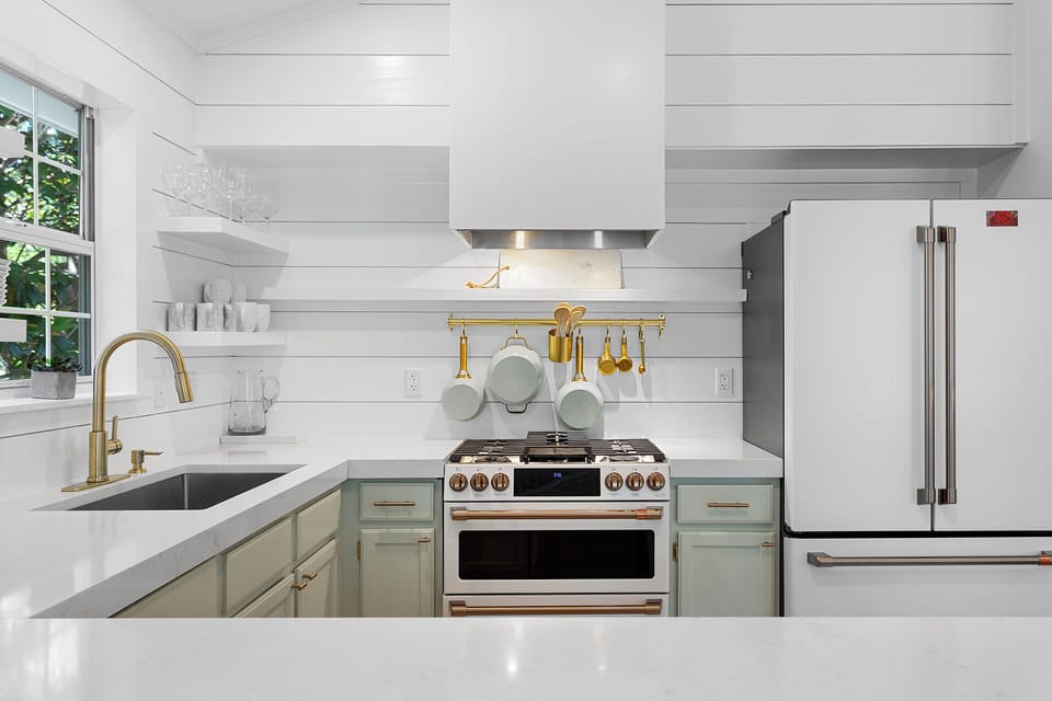 Grayton Time Kitchen Alt