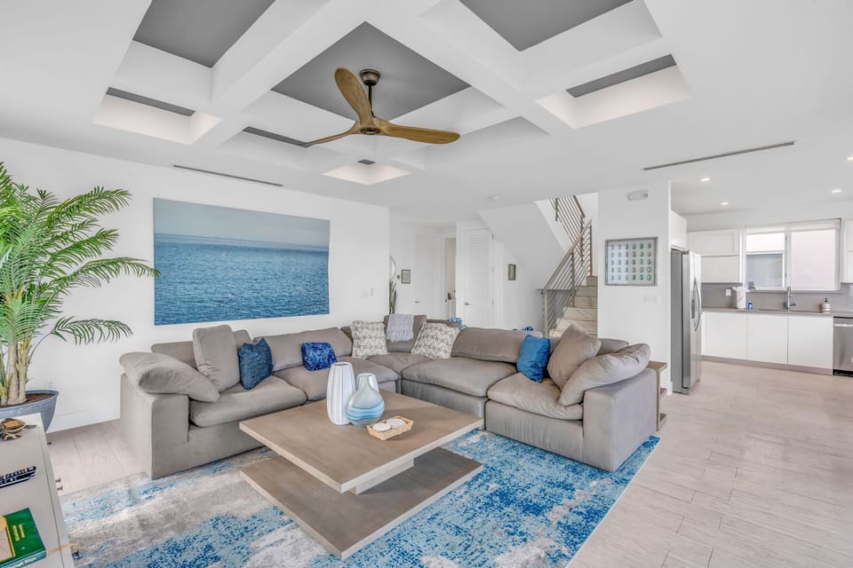 Living Room Area