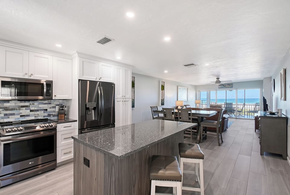 Open Concept