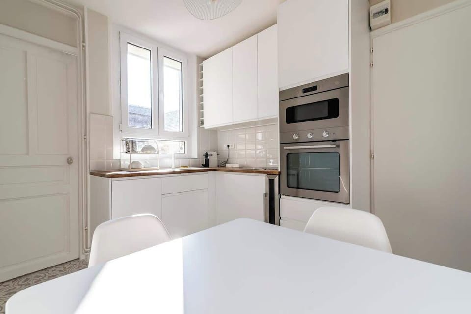 MM SUITES CATHEDRALE 