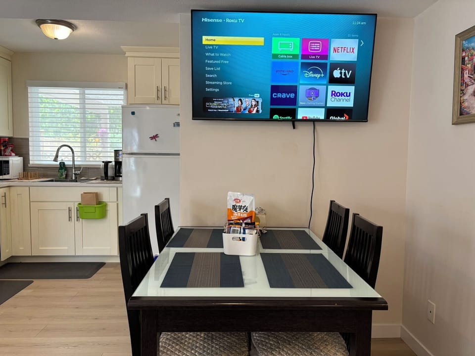 Dinning table