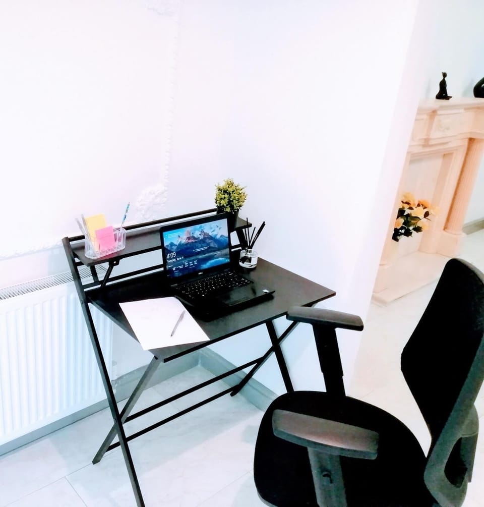 Workspace