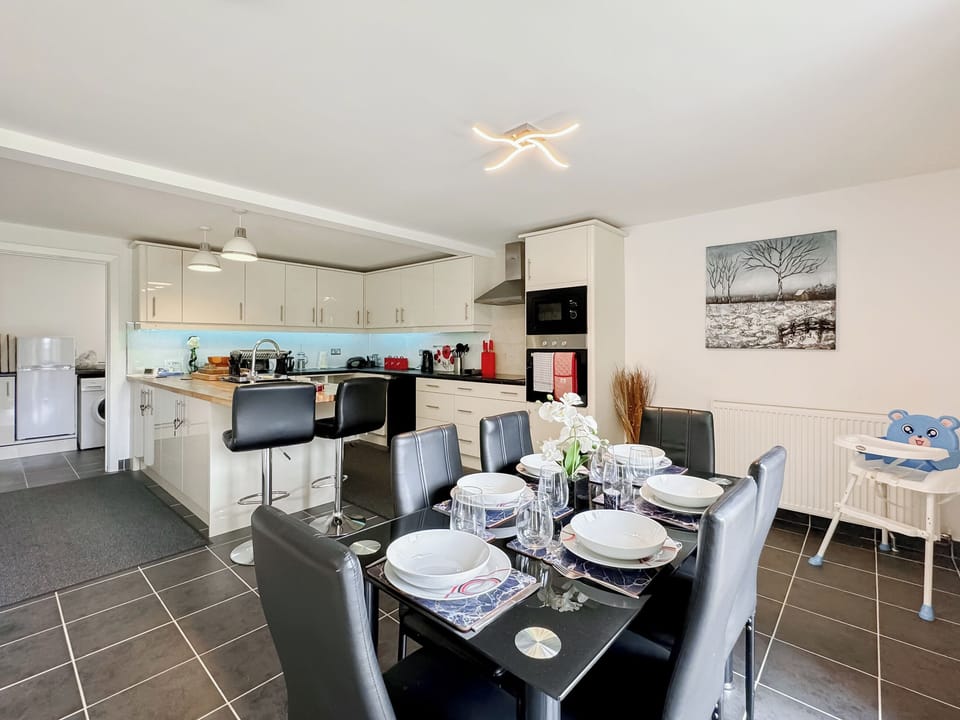 Dining Area | Field Barn, Damerham, near Fordingbridge