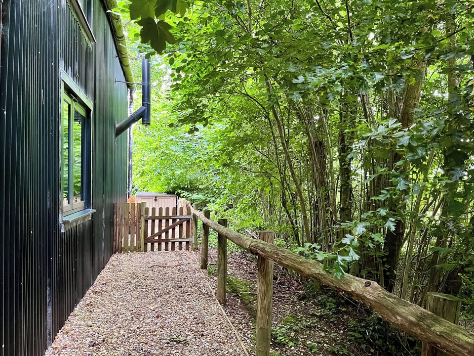 Exterior | Field Barn, Damerham, near Fordingbridge