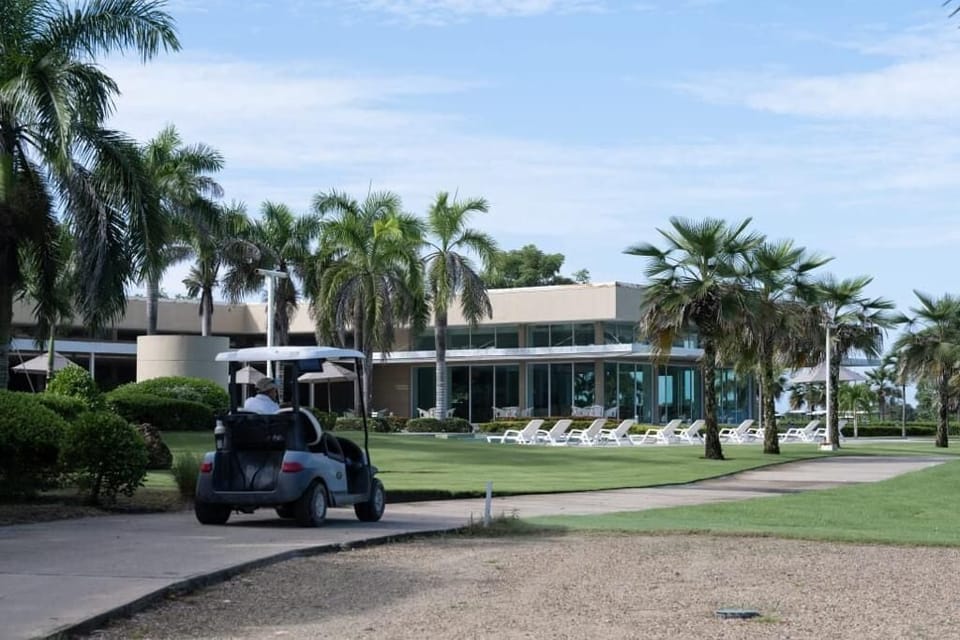 Golf