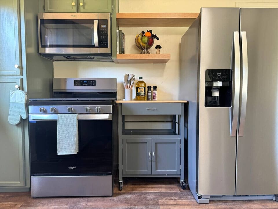 Kitchenette