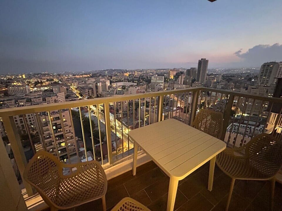 Terrace / Patio