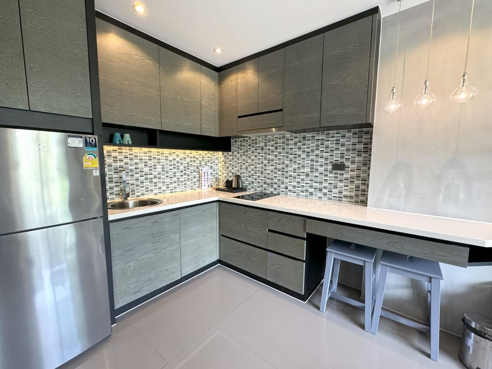 Stylish Kamala apartment at Citygate P109 (12219)