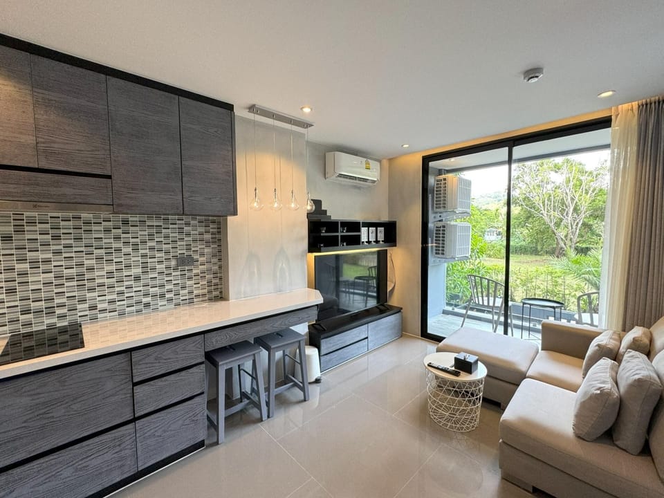 Stylish Kamala apartment at Citygate P109 (12220)