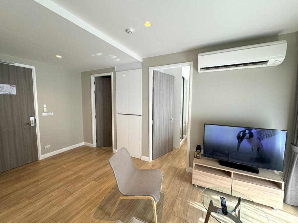 Modern 2br apartment near Bangtao beach (12372)