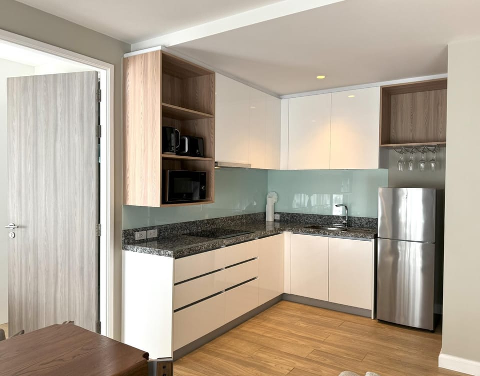 Modern 2br apartment near Bangtao beach (12364)
