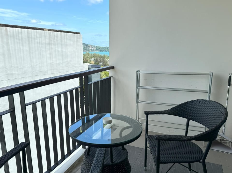 Apartment at The Bliss Condo with sea view pool (12594)