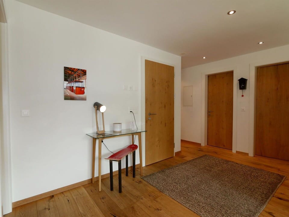 Property, Wood, Interior Design, Flooring, Paint, Floor, Wood Stain, Laminate Flooring, Hardwood