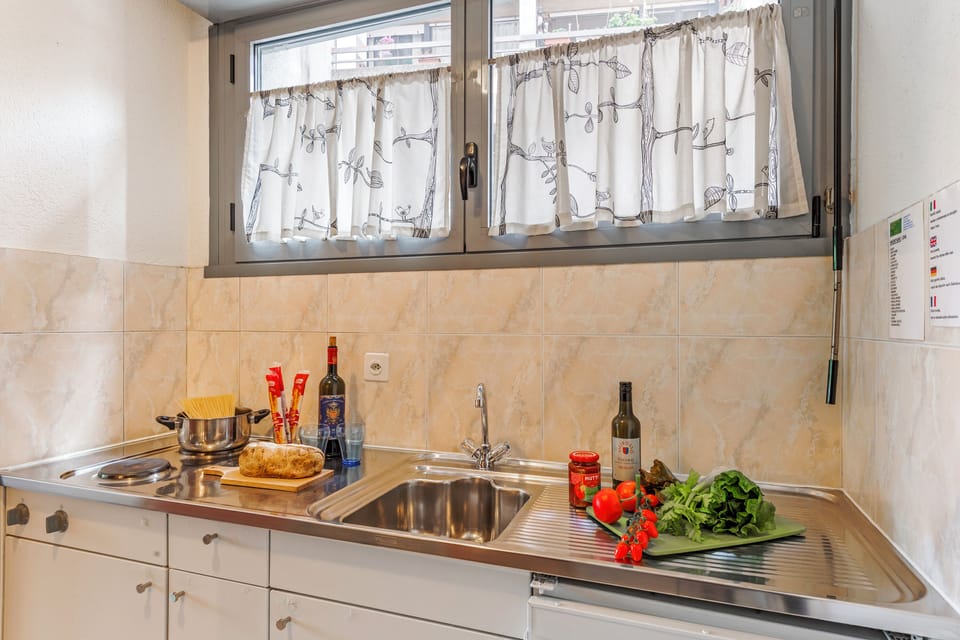 Kitchenette