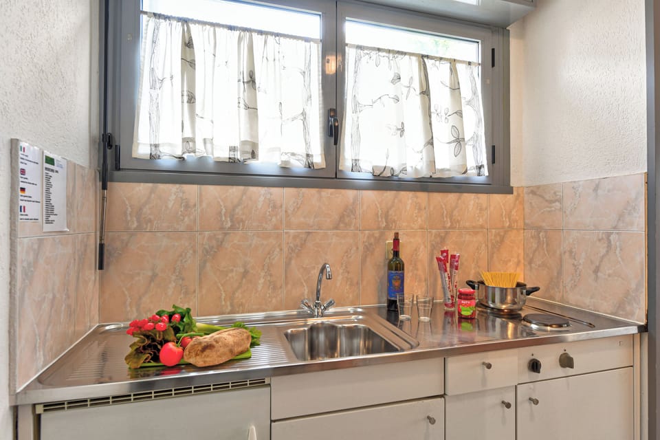 Kitchenette