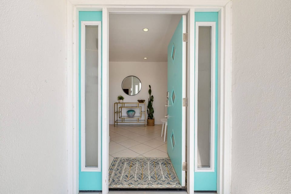 Welcome to Your Home Away from Home!