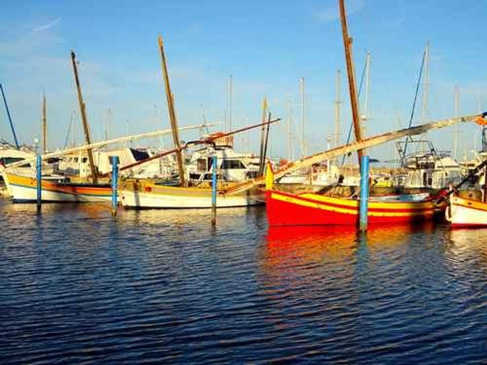 Marina
