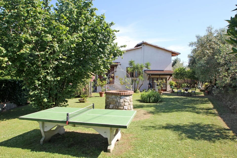 Garden, Outdoor
