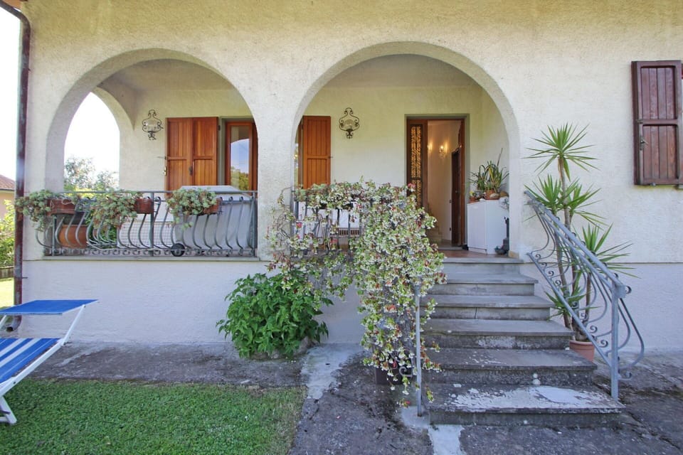 Garden, Outdoor