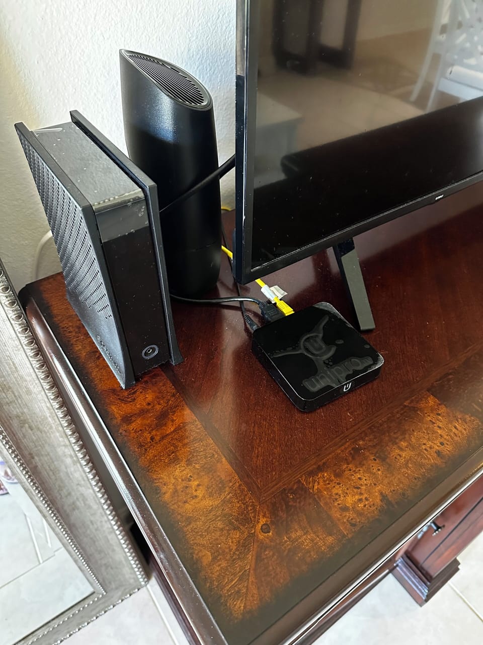 Television
