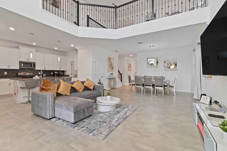 Floor, Furniture, Indoors, Living Room, Flooring