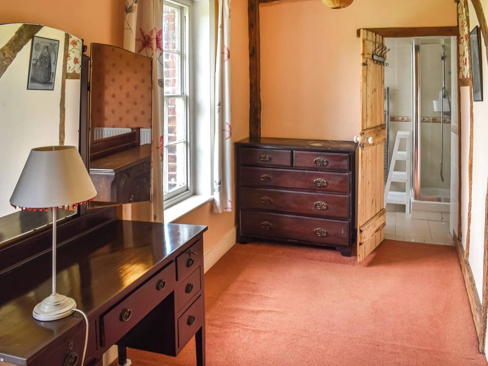 Interior | Chilton Manor House, Sittingbourne, near Faversham