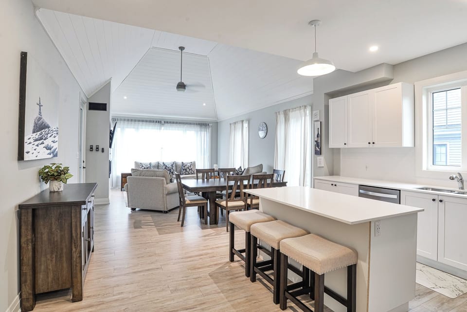 Prospect Kitchen Dining