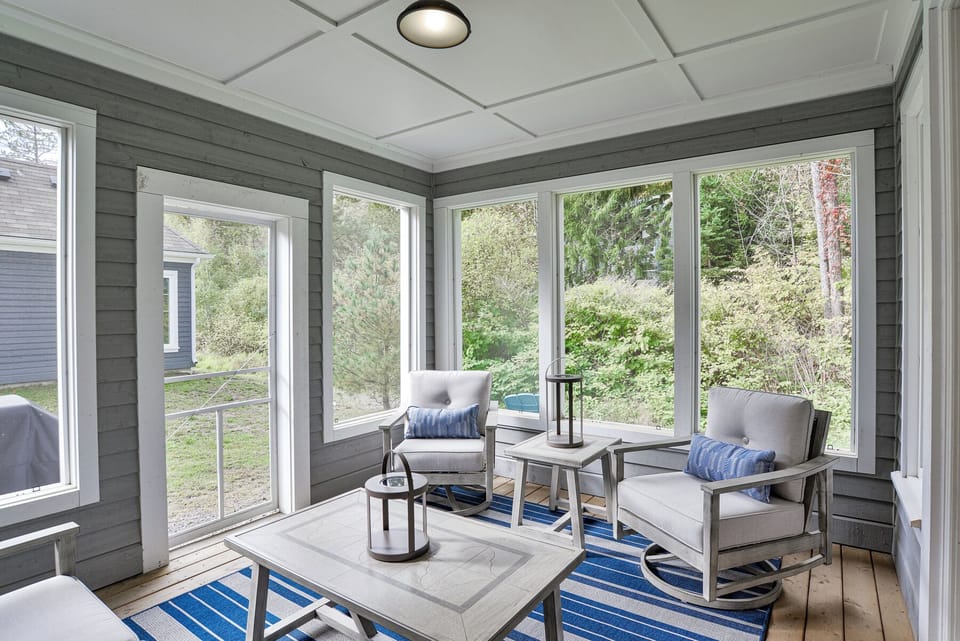 Huron Muskoka Room
