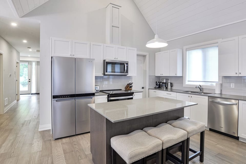 Woodmere Kitchen