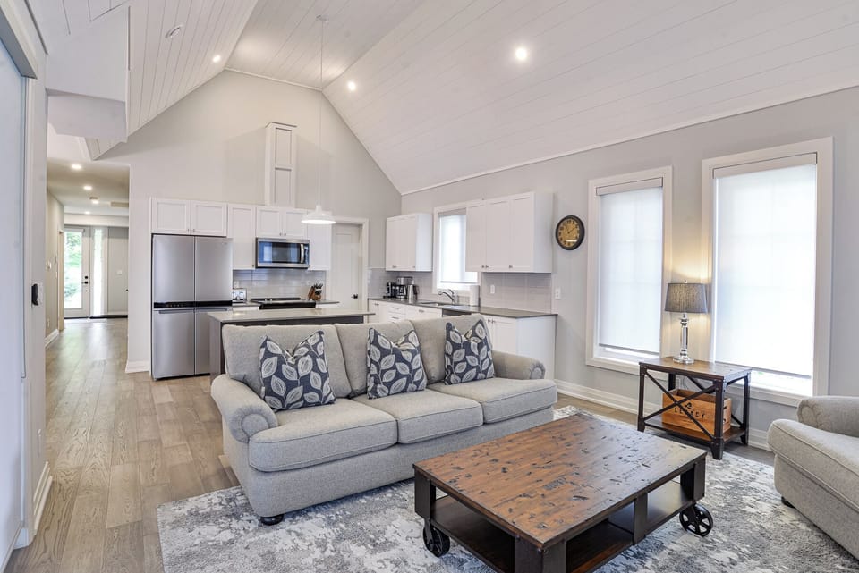 Woodmere Kitchen 