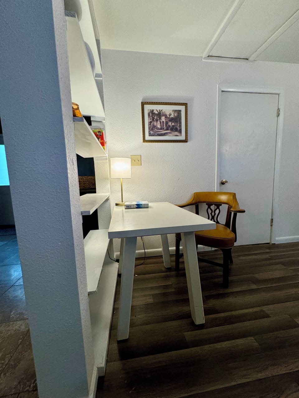 workstation 