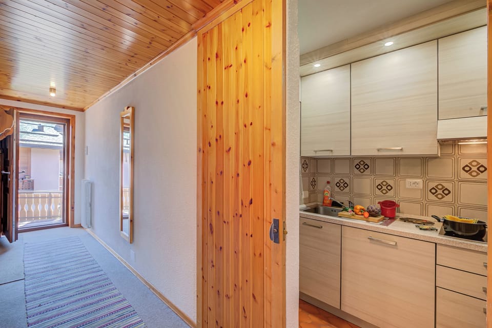 Kitchenette