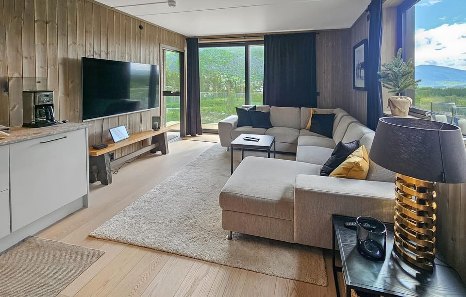 living-room