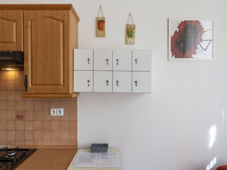 Wood, Cabinetry, Interior Design, Room, Cupboard, Countertop, Kitchen, Wood Stain, Drawer, Paint