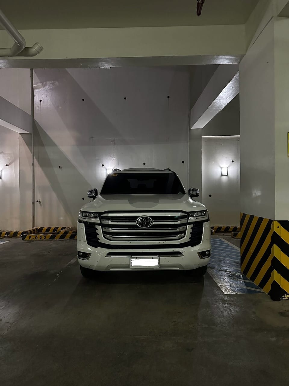 Parking is very hard in Baguio. Your car finds solace and safety with us.