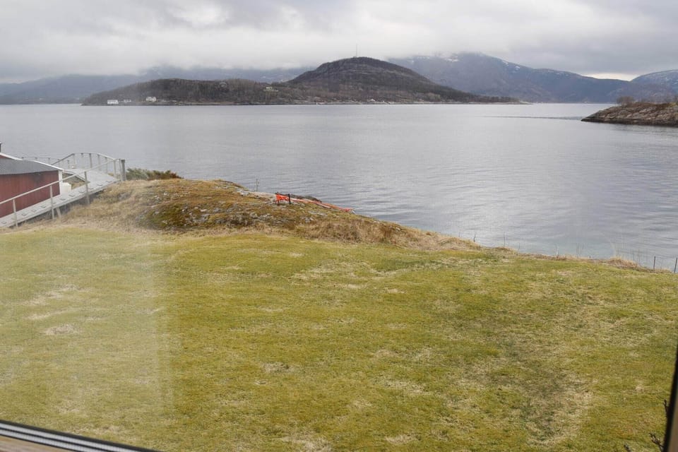 Water view