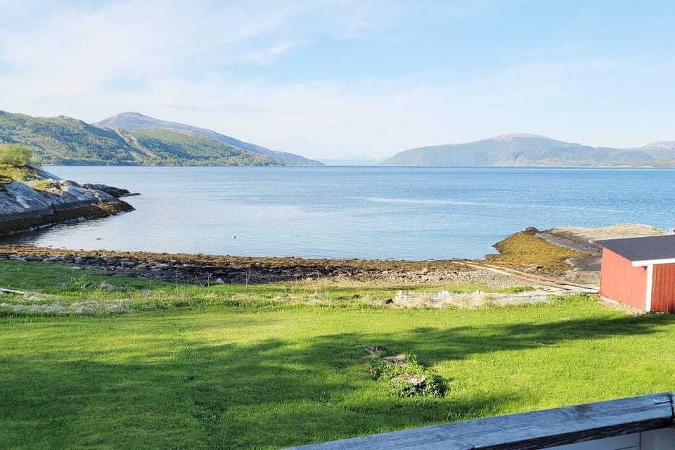Water view