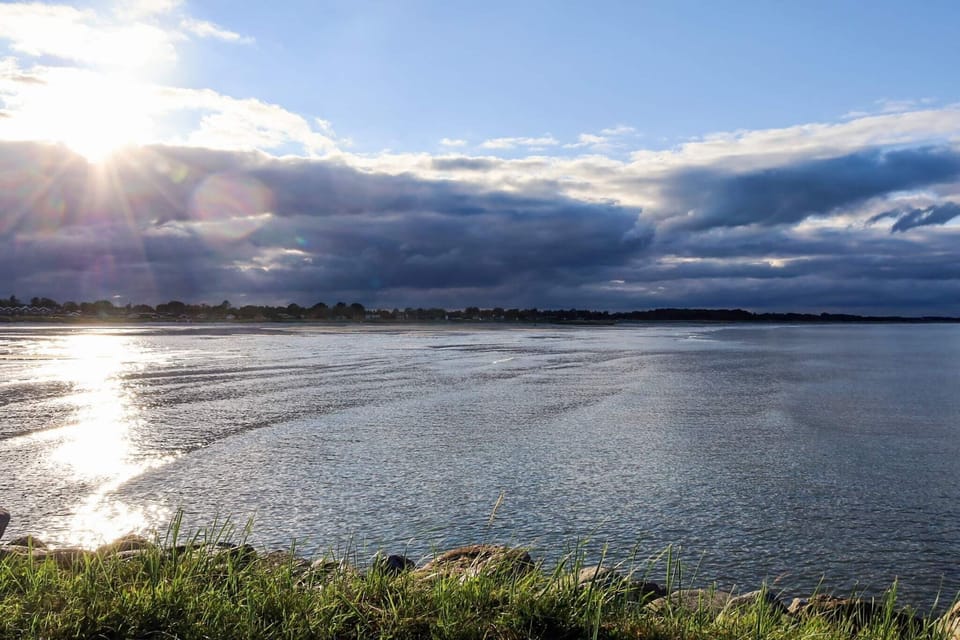 Water view