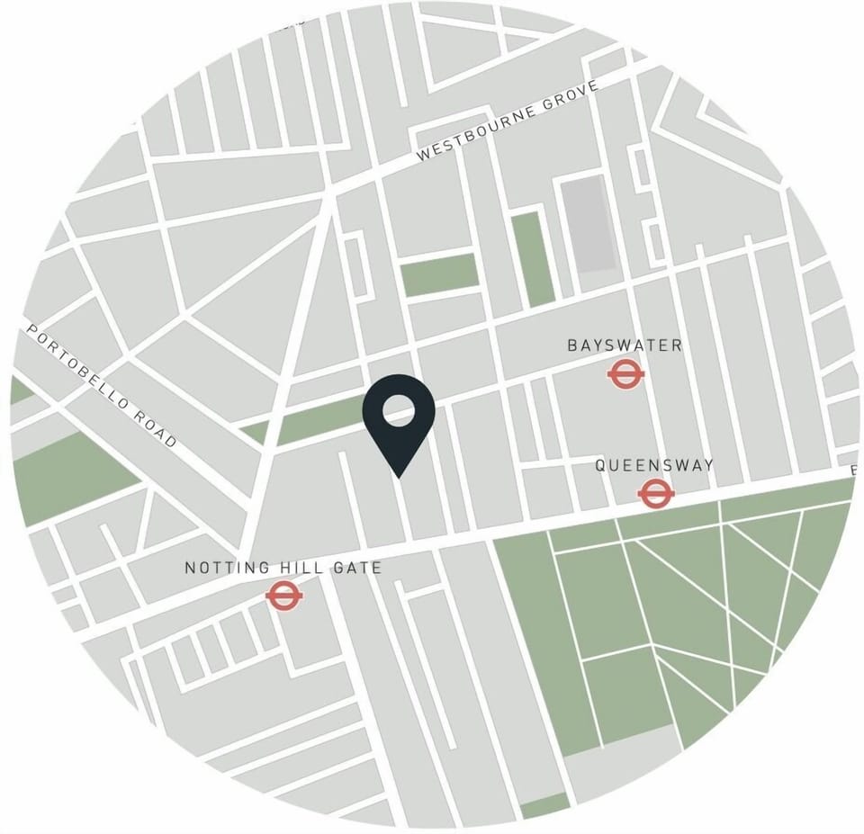 Property map