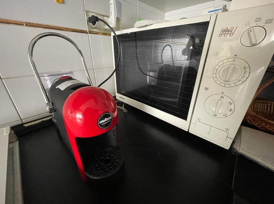 Microwave