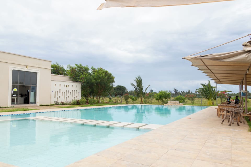 Children's pool