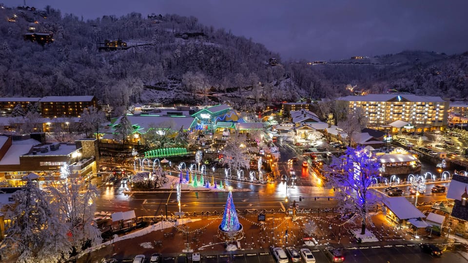 Gatlinburg
