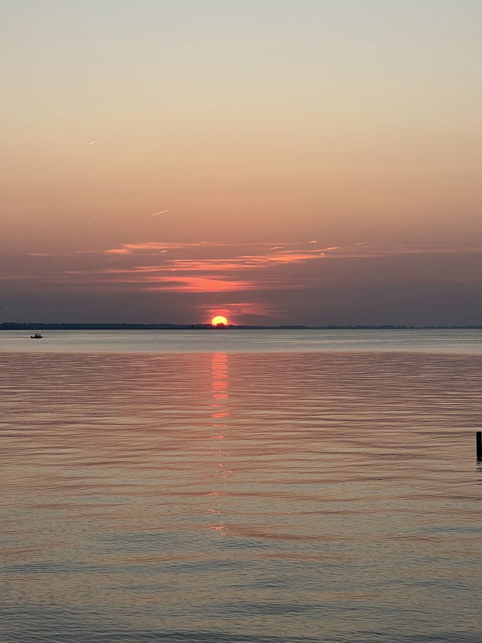 World class sunsets